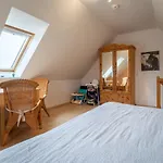 Fewo-salzwiesen Lejlighed Böhl