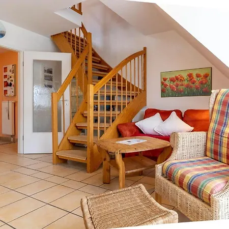 Fewo-salzwiesen * ザンクト・ペーター・オルディング