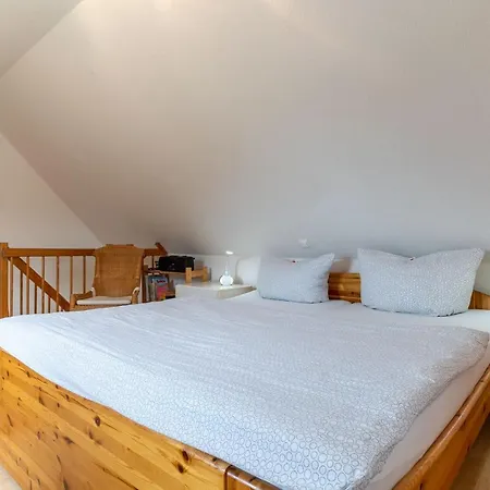 Fewo-salzwiesen ザンクト・ペーター・オルディング