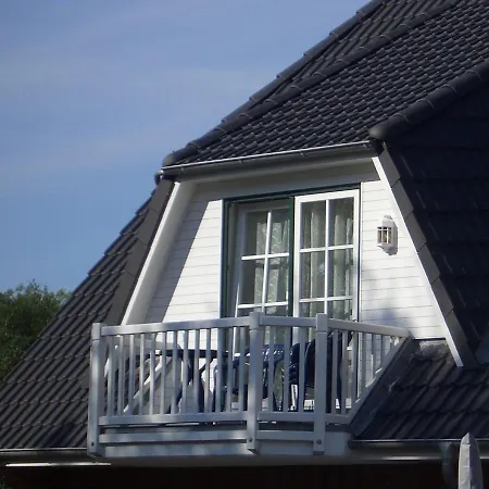 アパート Fewo-salzwiesen ザンクト・ペーター・オルディング