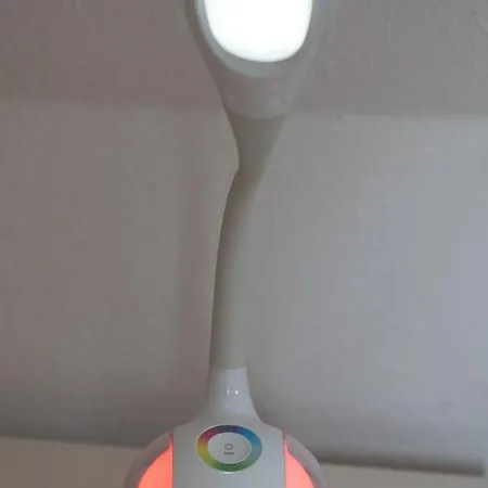 Fewo-salzwiesen ザンクト・ペーター・オルディング