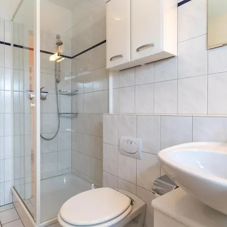 Apartamento Fewo-salzwiesen Sankt Peter-Ording