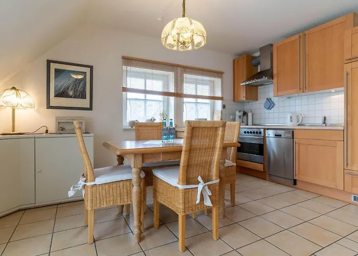 Apartamento Fewo-salzwiesen *