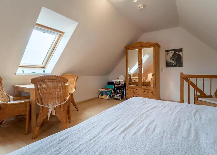 Fewo-salzwiesen Apartamento Böhl