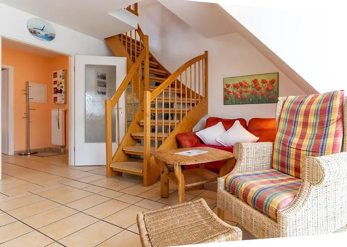 Fewo-salzwiesen * Sankt Peter-Ording