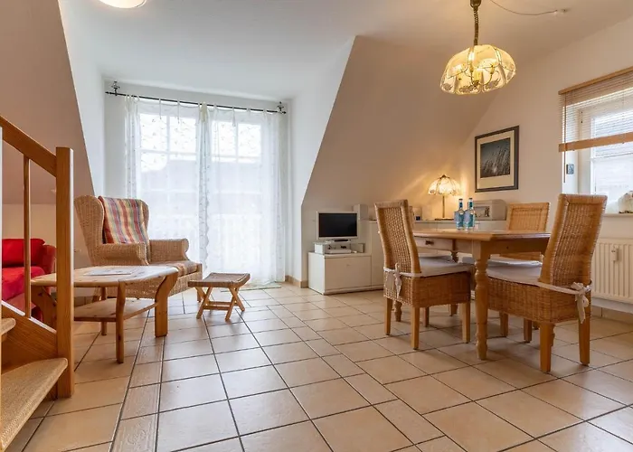 Fewo-salzwiesen Apartamento