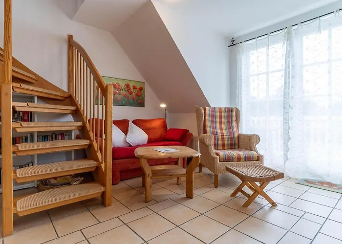 Apartamento Fewo-salzwiesen *