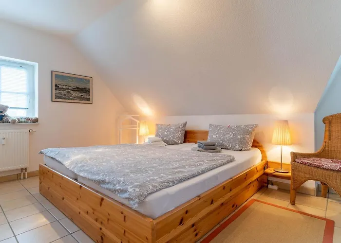 Fewo-salzwiesen Apartamento *