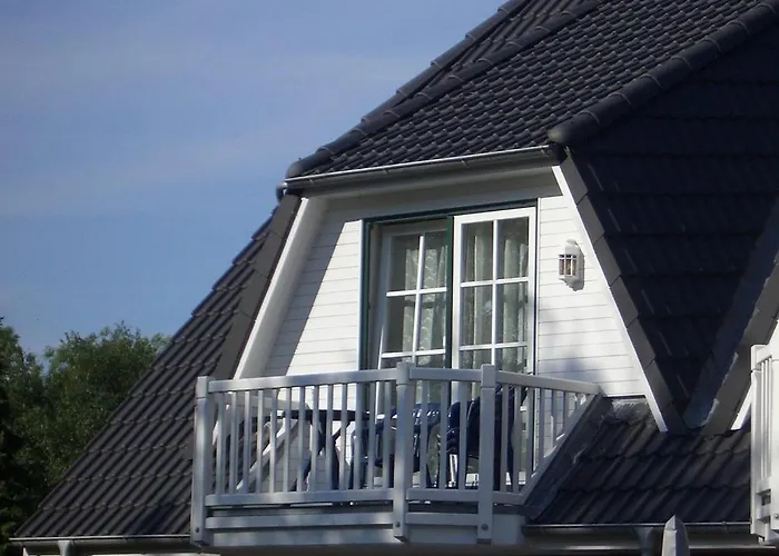 Apartamento Fewo-salzwiesen Böhl