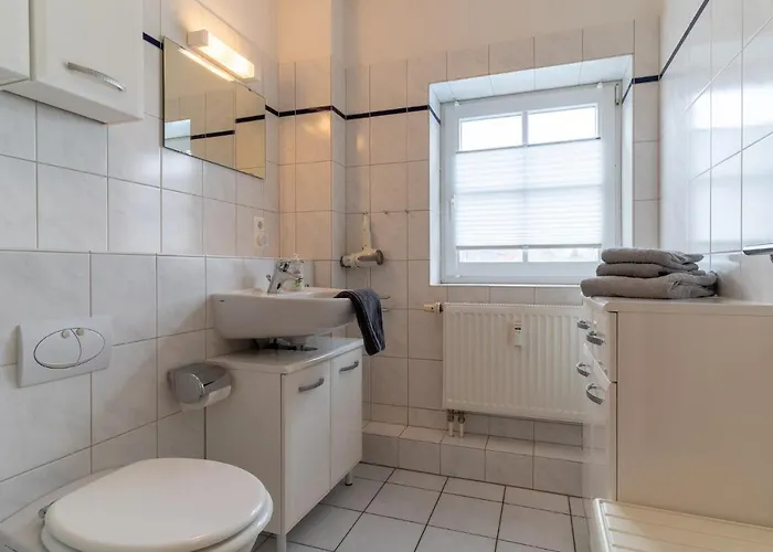 Apartamento Fewo-salzwiesen Böhl